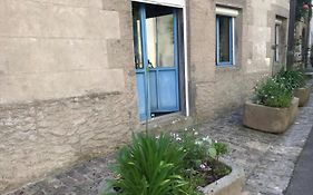 Les gîtes de Madline, Le petit Solidor